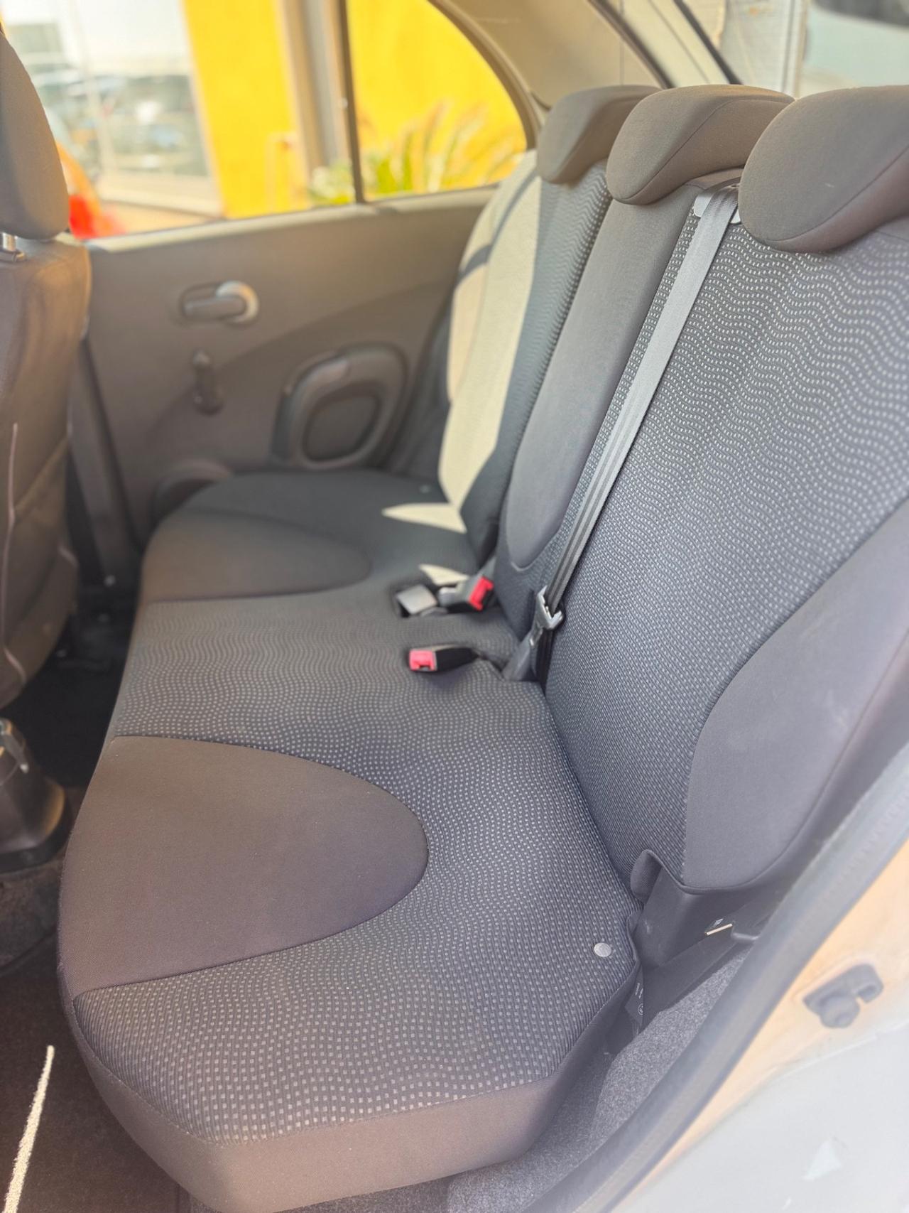 Nissan Micra 1.2 16V 5 porte GPL Eco Active