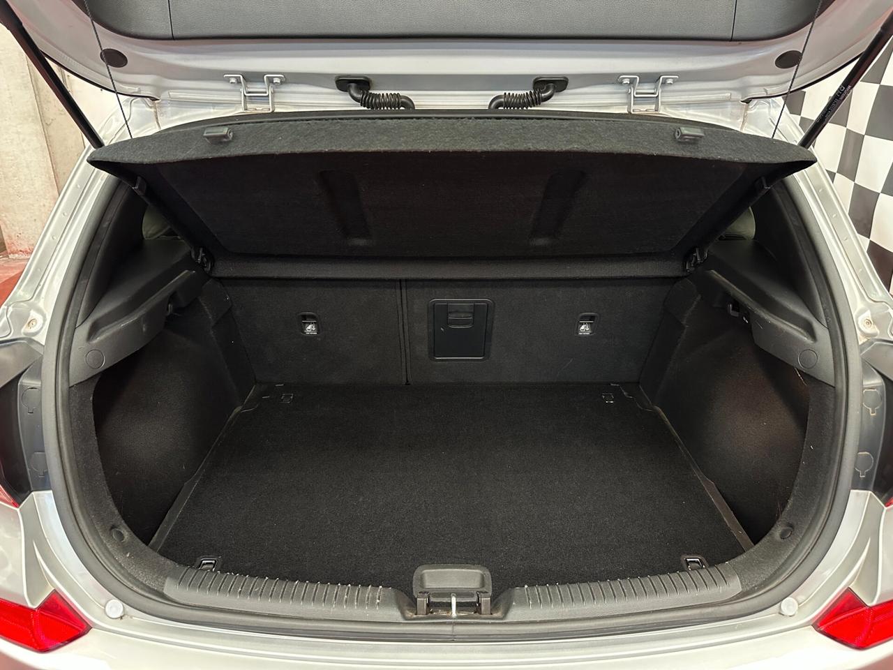 Hyundai i30 1.6 CRDi 136CV 5 porte Style