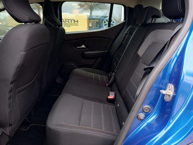 DACIA Sandero Stepway 1.0 TCe ECO-G Expression UP