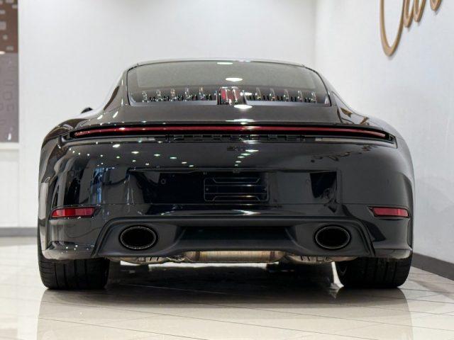 PORSCHE 911 Carrera 992.2 Coupè