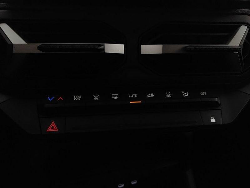 Dacia Duster Duster Hybrid 140 CV Journey - OK PER NEOPATENTATI !