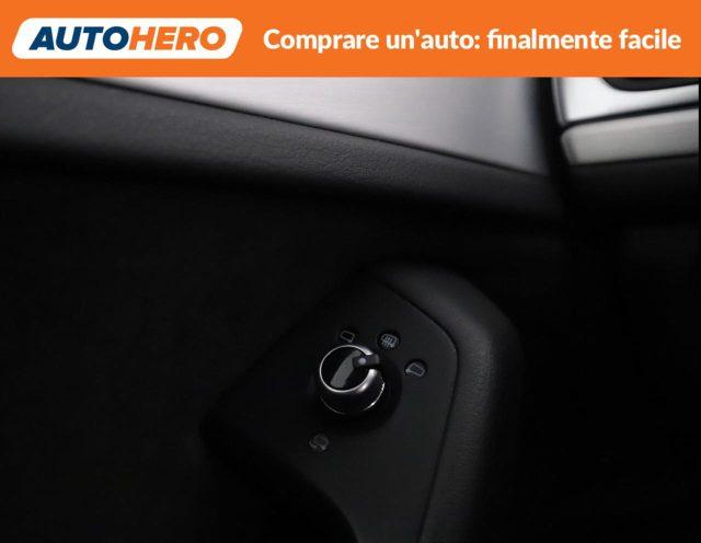 AUDI A6 Avant 2.0 TDI 190 CV quattro S tronic Business