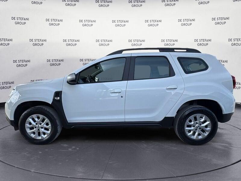 Dacia Duster Duster 1.5 blue dci Expression 4x2 115cv