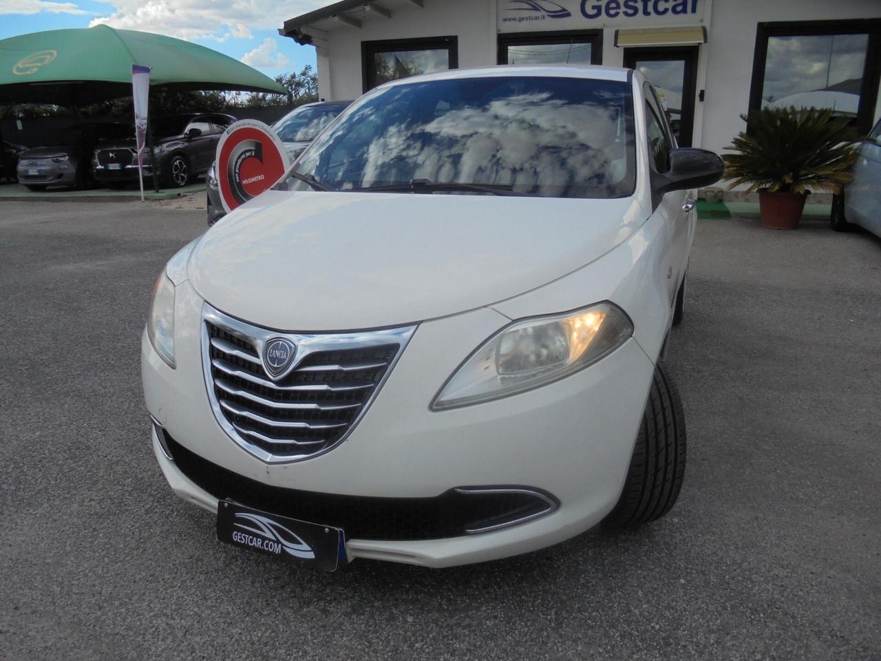 Lancia Ypsilon 0.9 TwinAir 85 CV 5 porte S&S DFN Gold
