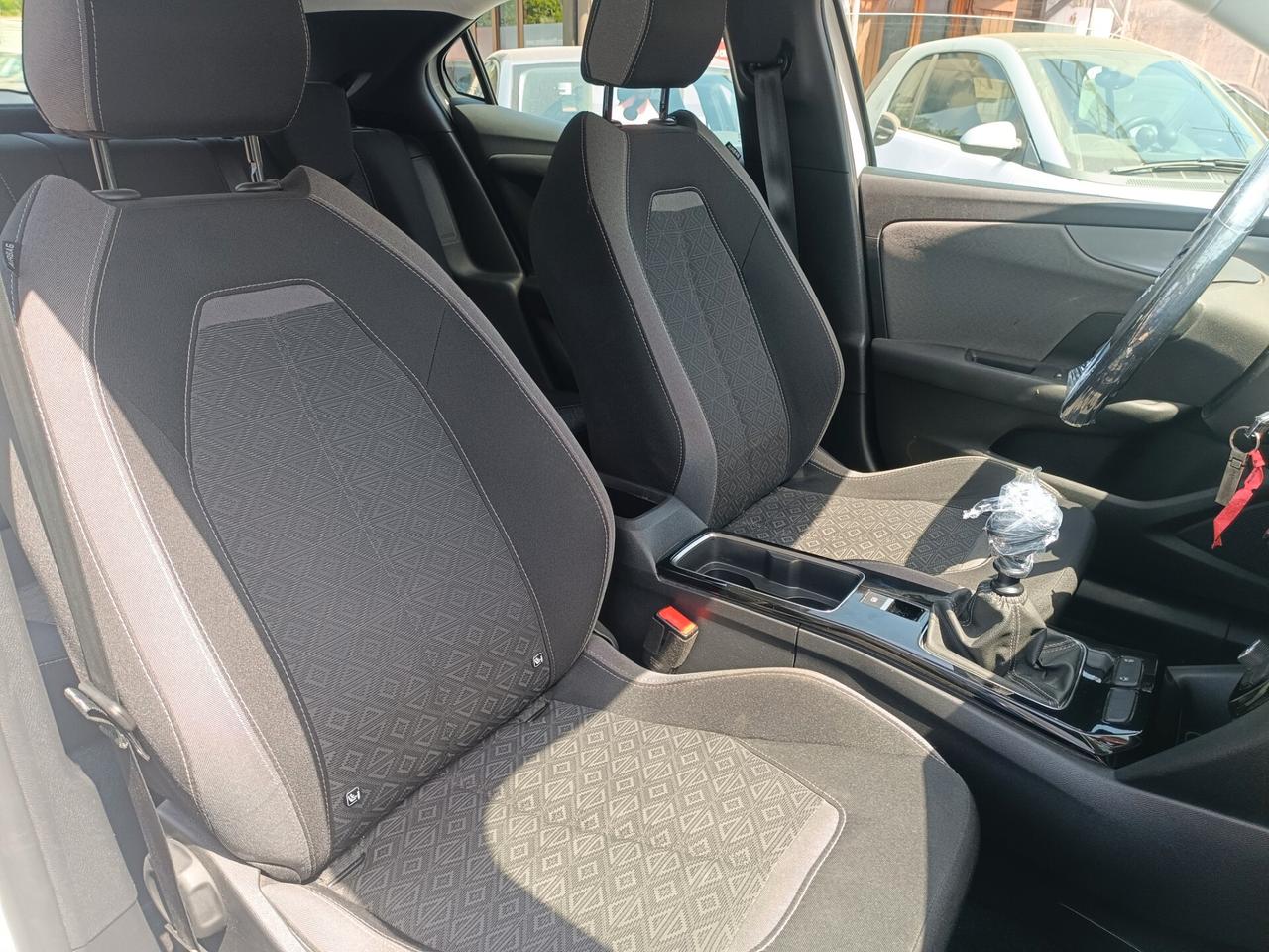 Opel Mokka 1.2 Turbo Edition