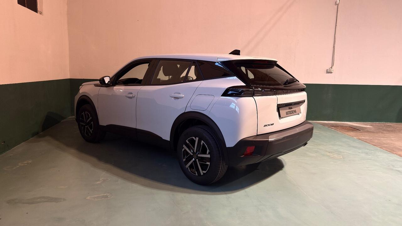 Peugeot 2008 PureTech 100 S&S Style