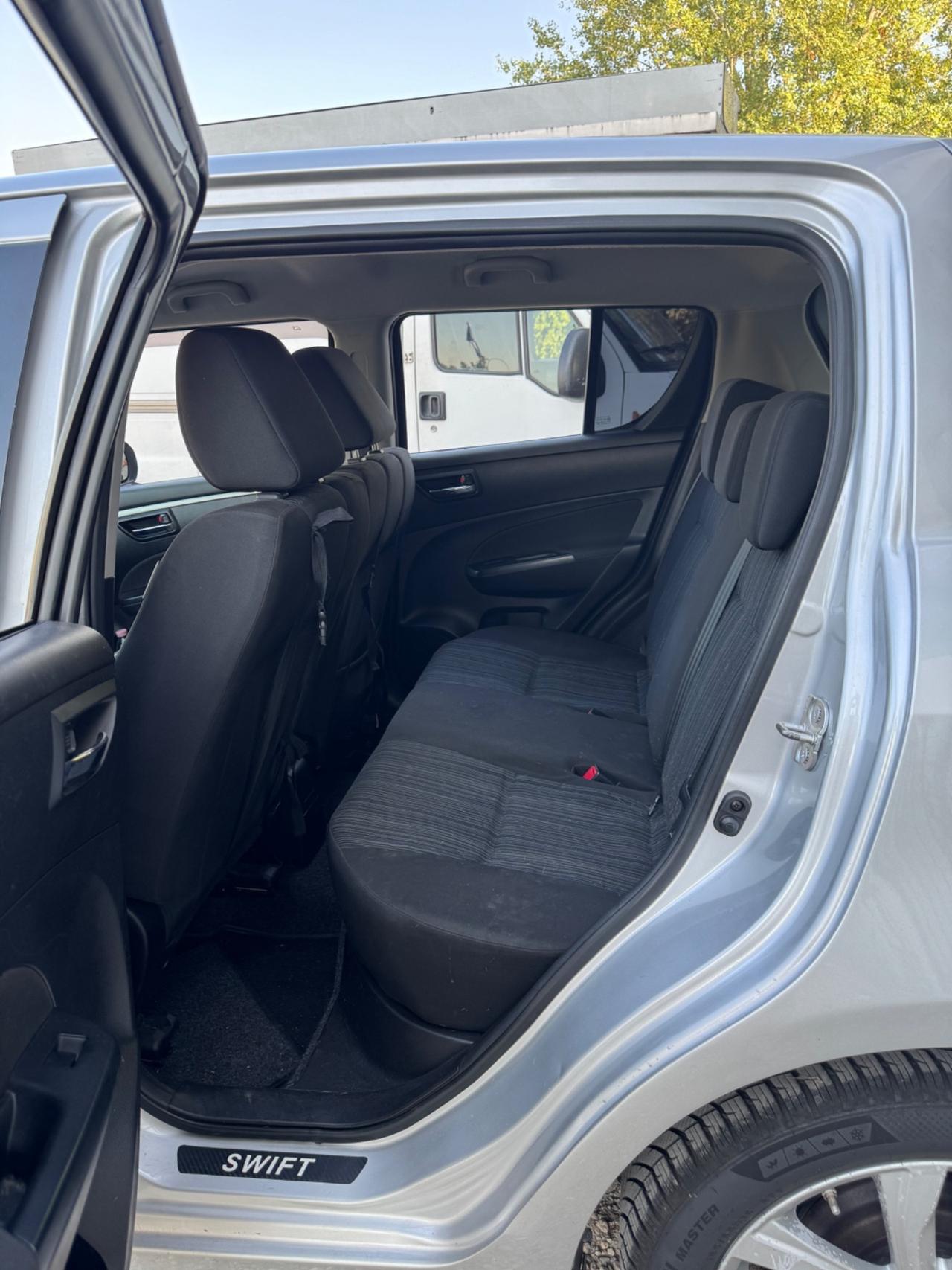 Suzuki Swift 1.3 DDiS 5 porte B-Easy