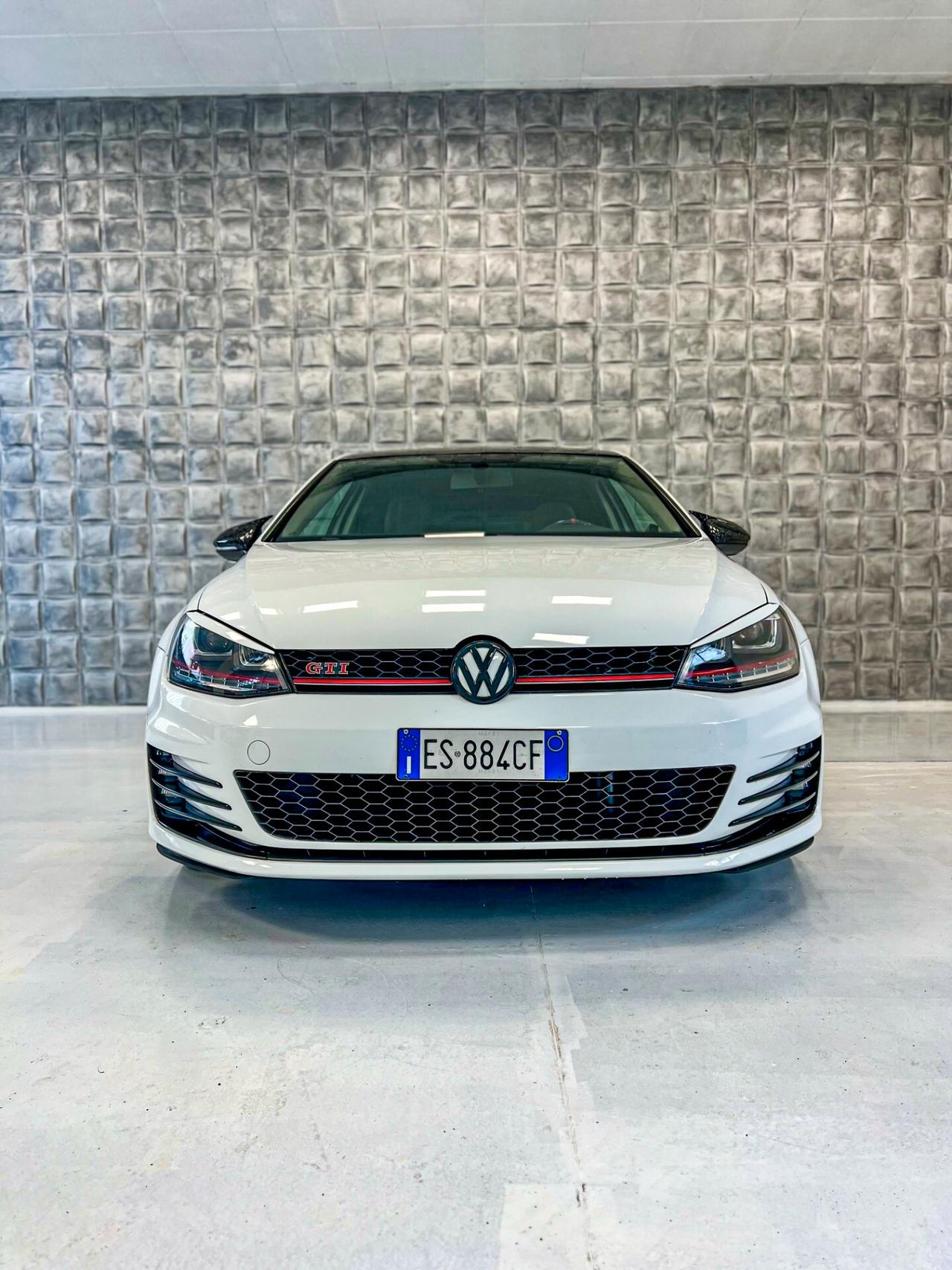 Volkswagen Golf GTI Golf 1.5 TSI 150 CV EVO ACT R-Line