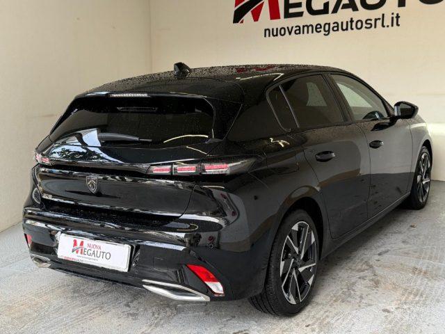 PEUGEOT 308 PureTech Turbo 130 S&S EAT8 Allure Pack