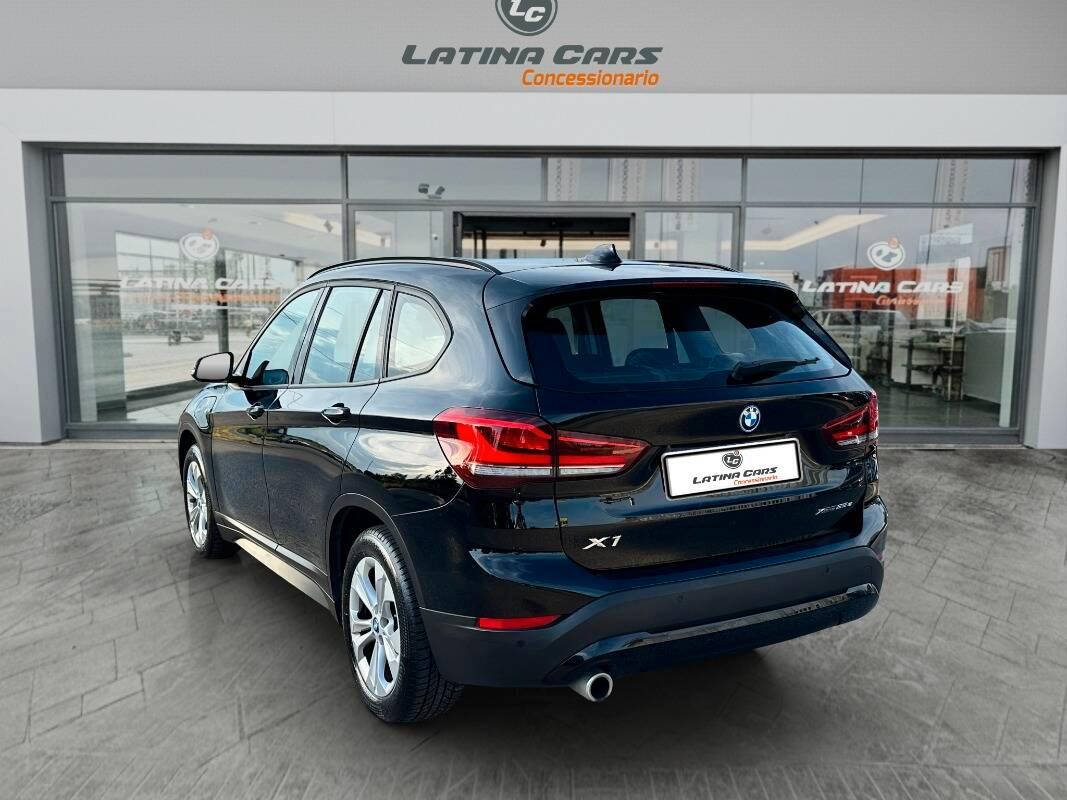 BMW X1 Xdrive25e Business Advantage AUTOMATICA