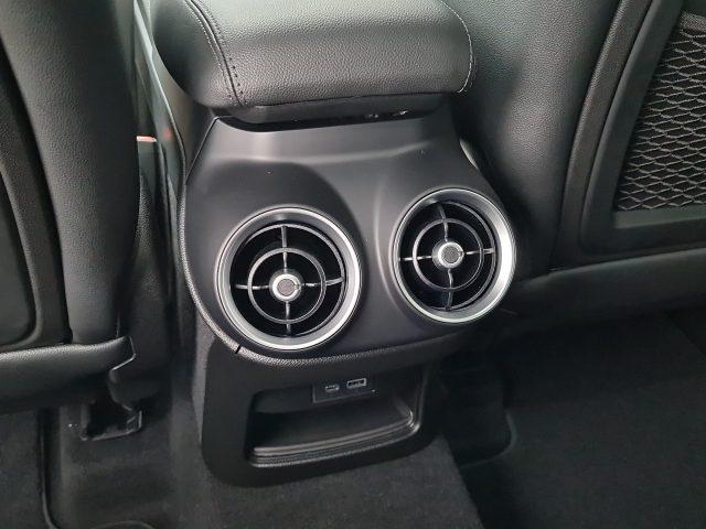 ALFA ROMEO Stelvio 2.9 Bi-Turbo V6 520 CV AT8 Q4 Quadrifoglio