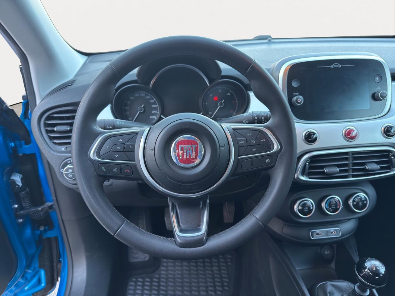 Fiat 500X 1.3 MultiJet 95 CV Club - 2022