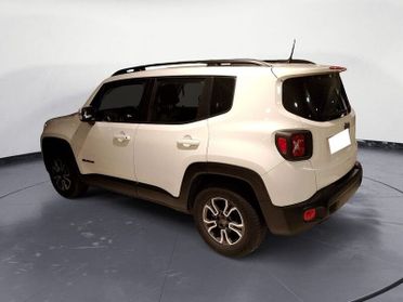 Jeep Renegade 1.0 T3 Longitude