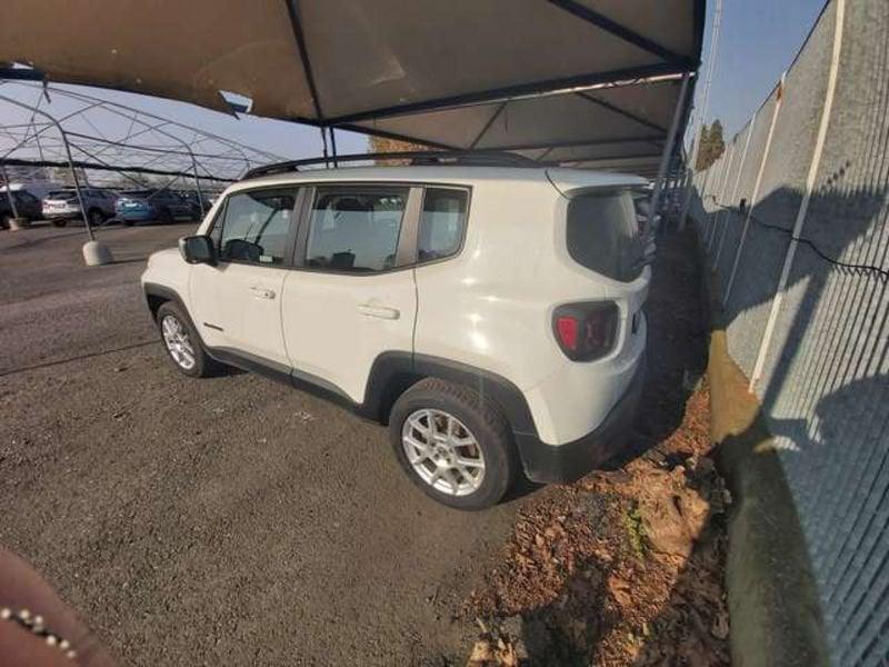 Jeep Renegade 1.6 mjt Limited 2wd 130cv