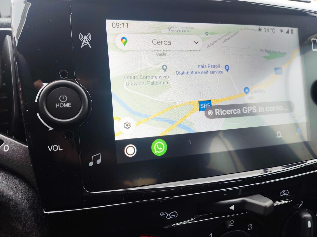 Lancia Ypsilon 1.0 FireFly 5 porte S&S Hybrid Gold PREZZO VERO