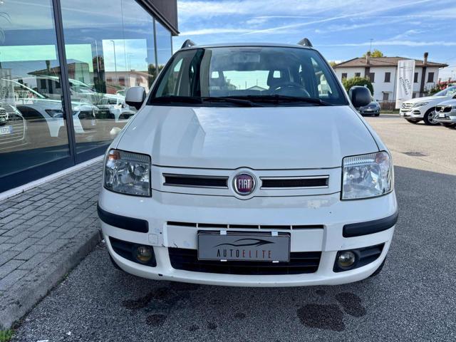 FIAT Panda 1.4 Active Natural Power