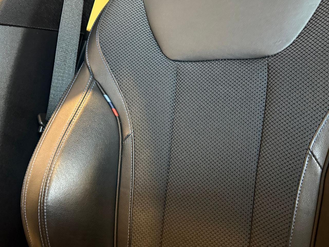 Bmw X4 M Sport 20 d #9746