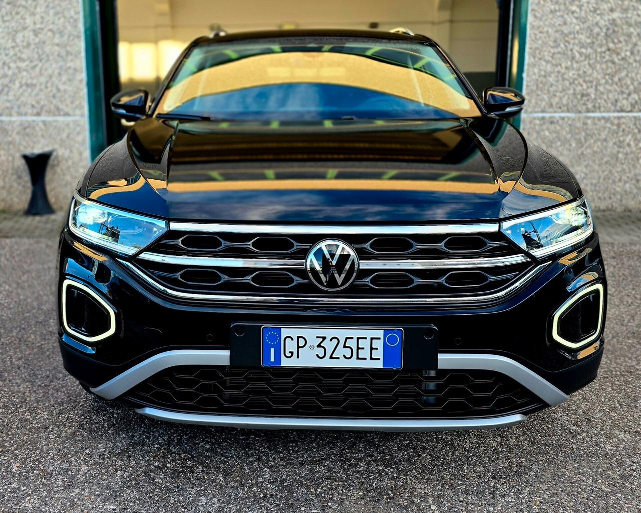 Volkswagen T-Roc 2.0 TDI SCR 150 CV DSG Style