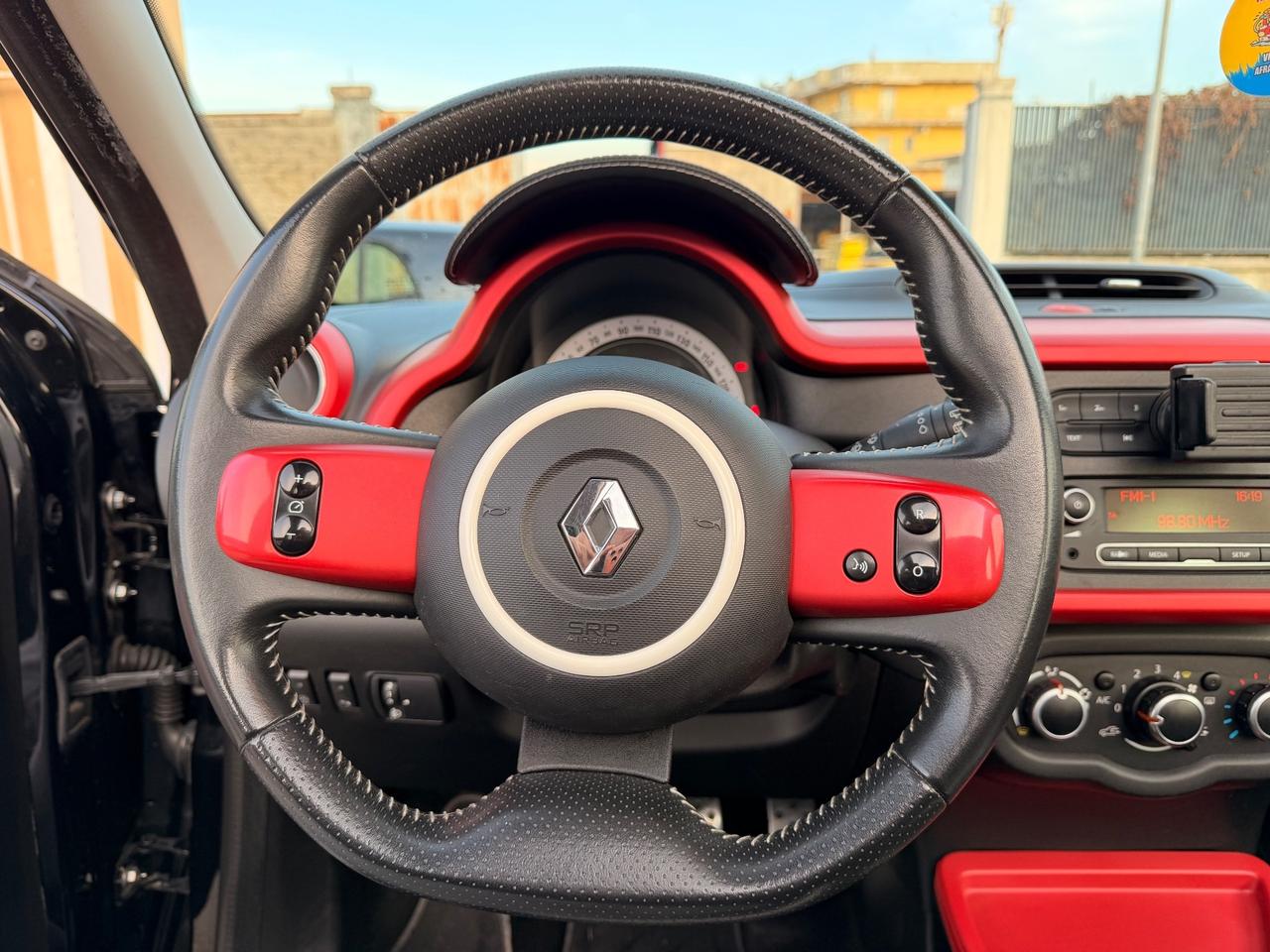 Renault Twingo 0.9 TCe 90CV Sport CABRIO