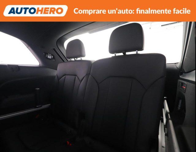 AUDI Q7 50 TDI quattro tiptronic Sport