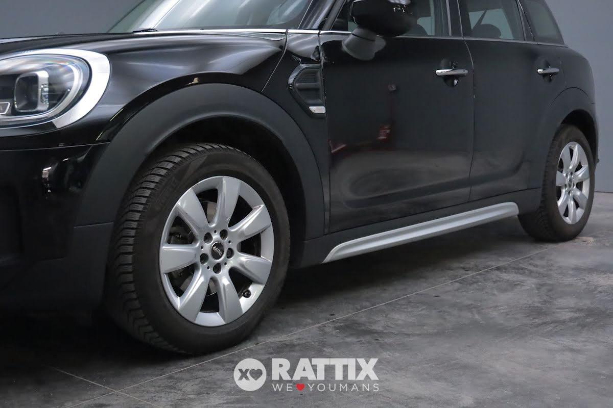 MINI Cooper D Countryman 2.0 150CV Business Auto