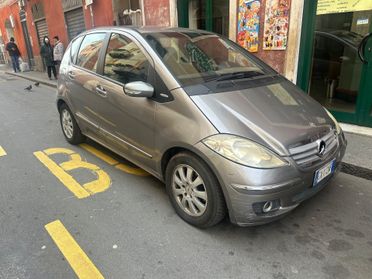 Mercedes-benz A 180 CDI Classic