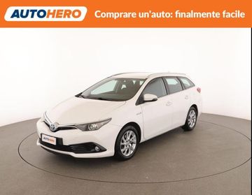 TOYOTA Auris Touring Sports 1.8 Hybrid Active