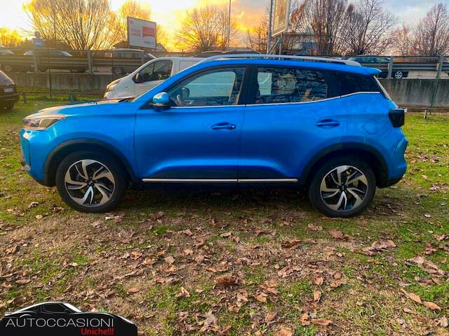 Emc Wave 3 1.5T CVT GPL