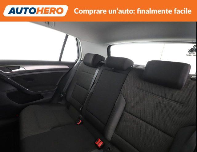 VOLKSWAGEN Golf 1.0 TSI 110 CV 5p. Business BlueMotion Technology