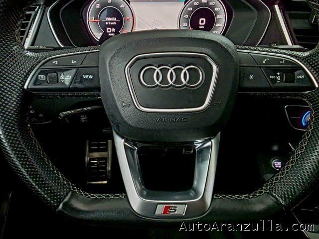 AUDI Q5 40 S Line 2.0 TDI 204CV Quattro S tronic Virtual