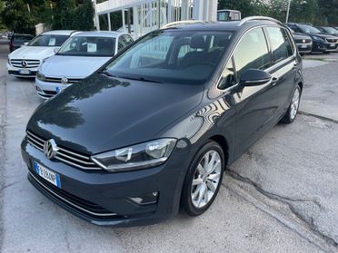 Volkswagen Golf Sportsvan Golf 1.4 TSI 125 CV 5p.