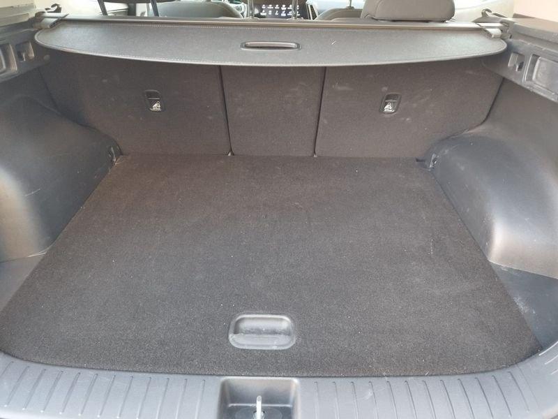 KIA Sportage Sportage 1.6 CRDi MHEV DCT Business