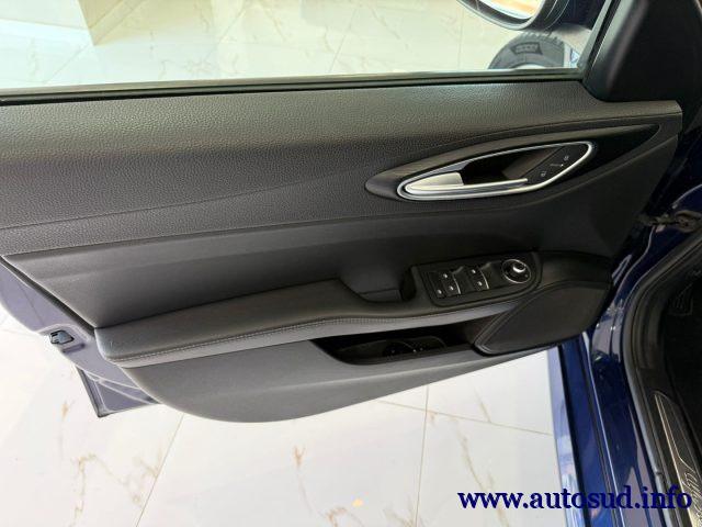 ALFA ROMEO Giulia 2.2 Turbodiesel 150 CV AT8 Business