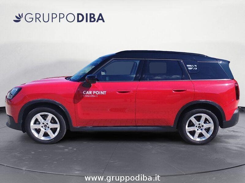 MINI Countryman Mini U25 Mini 2.0 48V D Classic auto