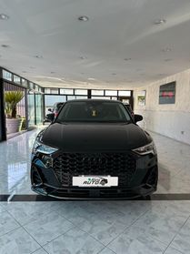 Audi Q3 SPB 35 TDI S line edition