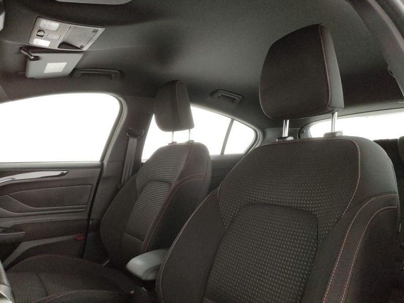 Ford Focus 1.5 ecoblue ST-Line 120cv