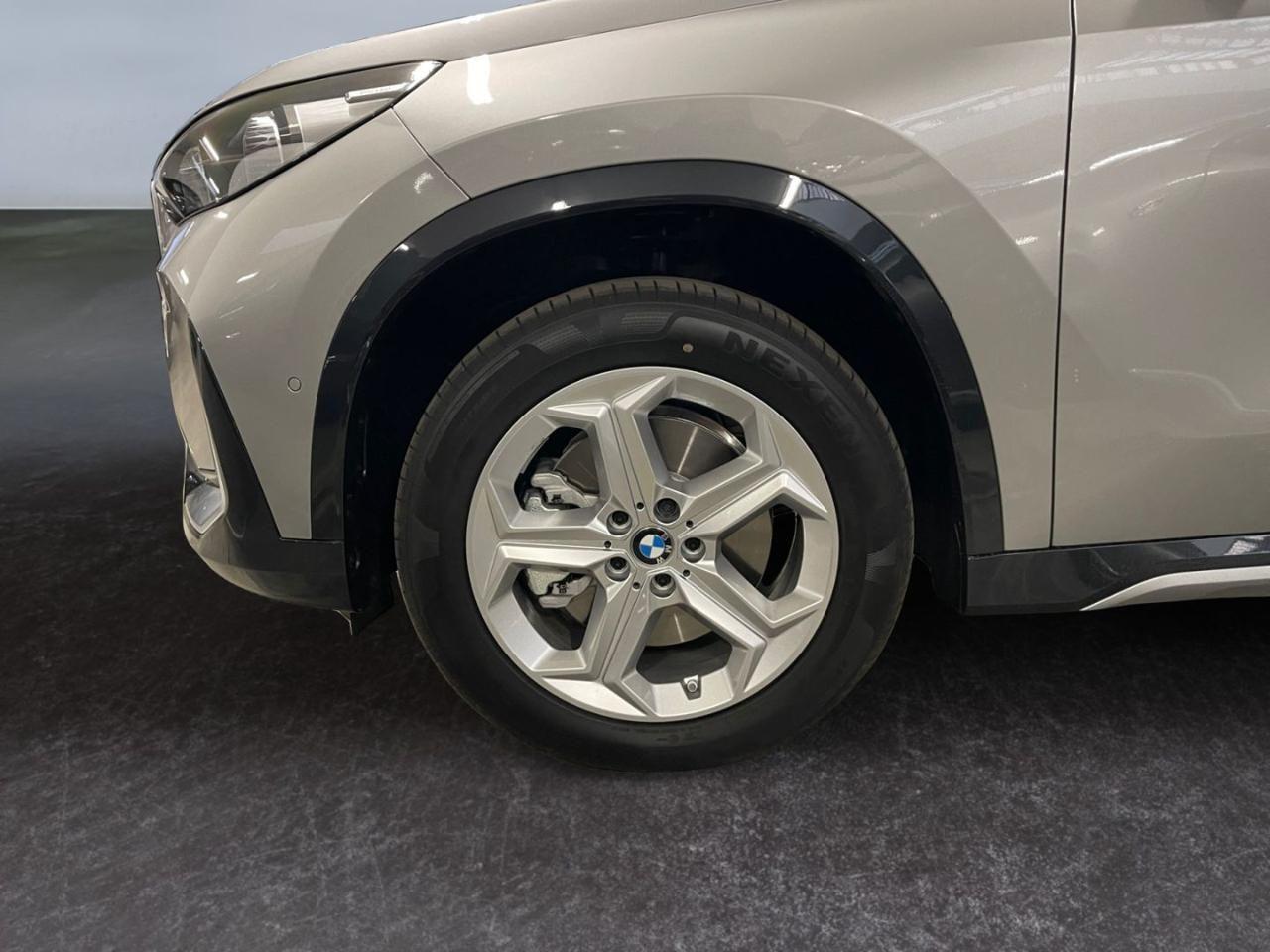 BMW X1 xDrive 23i xLine
