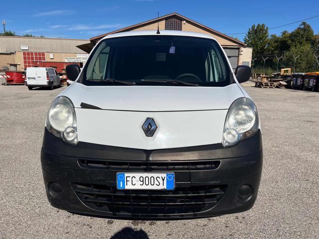 RENAULT Kangoo 1.5 dCi 75CV F.AP. 3p. Express Compact