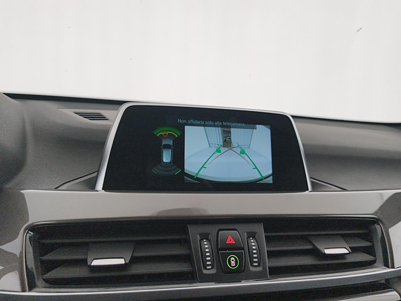 BMW X1 xDrive18d xLine