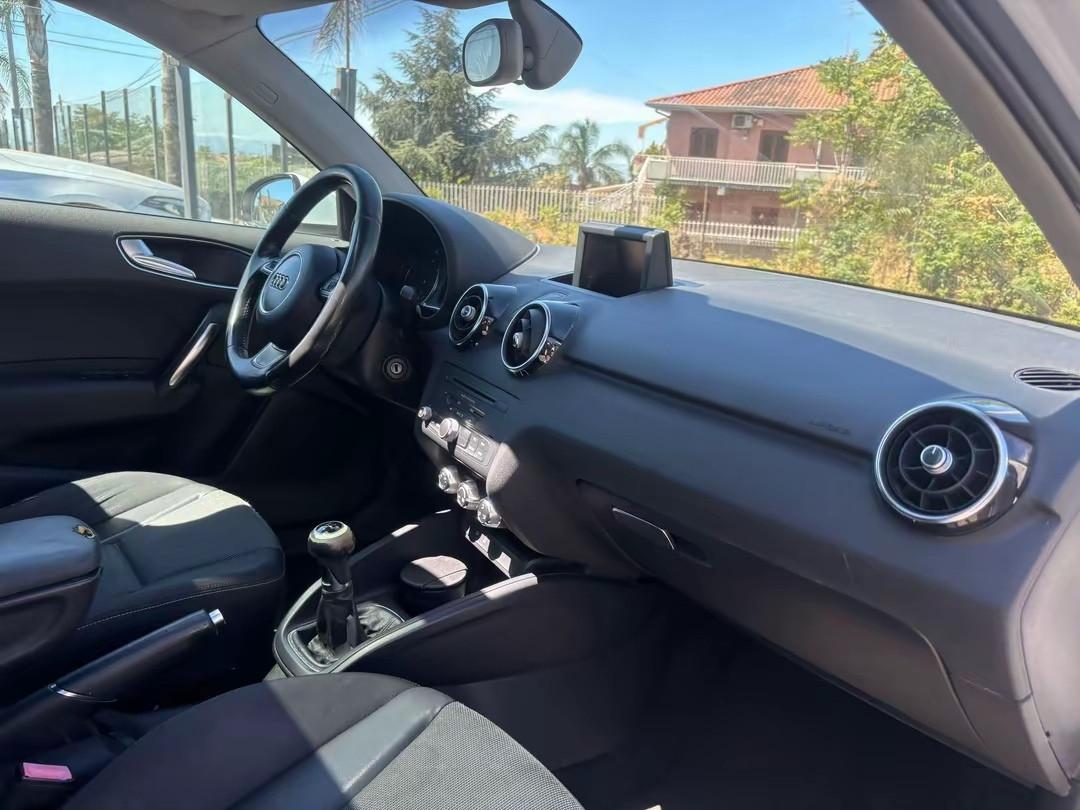 Audi A1 SPB 1.6 TDI.s Line