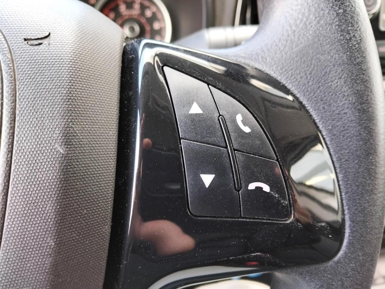 FIAT Doblo cargo 1.3 mjt 95cv CH1 Lounge S&S