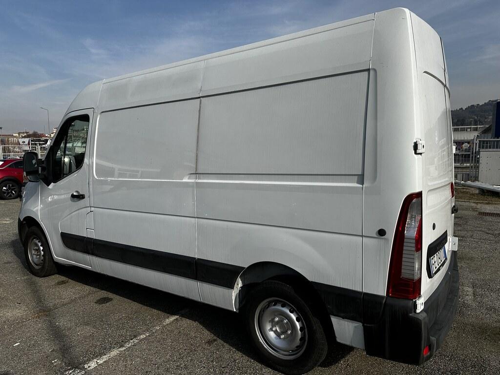 Renault Master T35 2.3 dci 125cv L2H2 E5b+