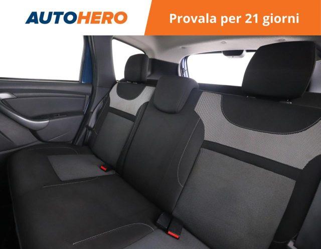 DACIA Duster 1.5 dCi 110 CV S&S 4x2 Serie Speciale Brave2