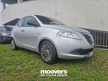 LANCIA Ypsilon 3ª serie 1.2 69 CV 5 porte S&S Platinum