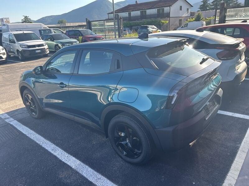 Alfa Romeo Junior 1.2 136 CV Hybrid eDCT6