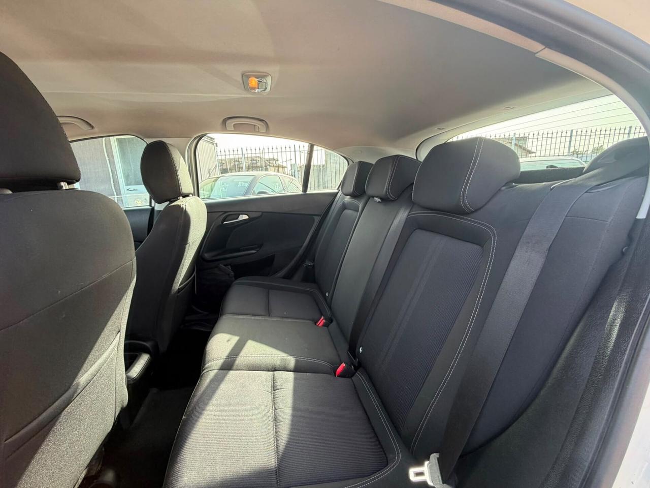 Fiat Tipo 1.3 Mjt S&S 5 porte Business