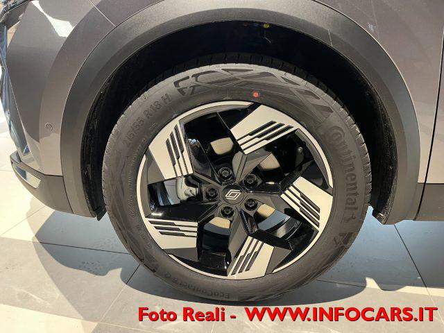 RENAULT Symbioz Mild Hybrid 140 CV Techno - PROMO