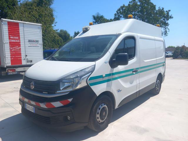 FIAT Talento 1.6 TwinTurbo MJT 145CV PC-TN Furgone 12q