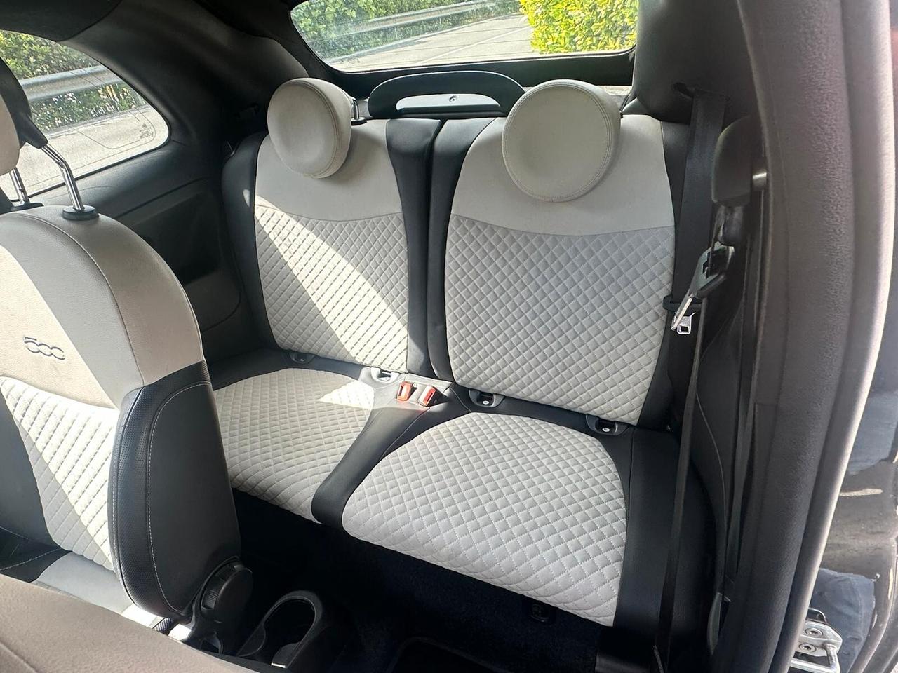Fiat 500 C 1.0 Hybrid Dolcevita