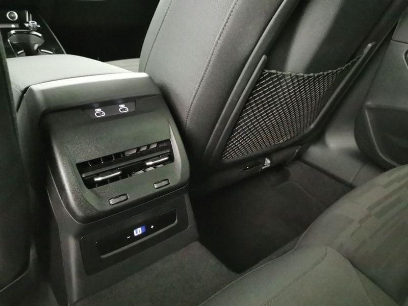 Audi A5 Avant 2.0 tdi mhev+ Business Advanced 204cv s-tronic